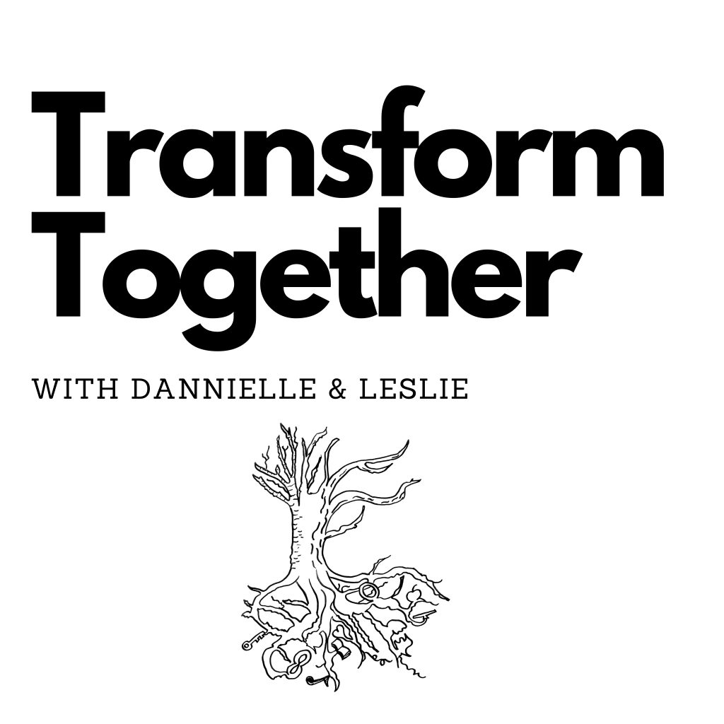 Why Transform Together? – Transform Together